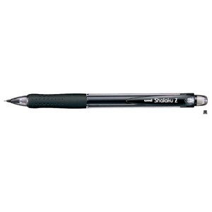 自动铅笔 uni三菱铅笔 三菱铅笔 3.0mm