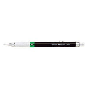 Mitsubishi uni Mechanical Pencil for Drafting Mechanical Pencil 0.9mm