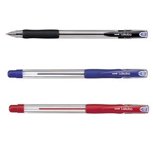 Mitsubishi uni Gel Pen Oil-based Ballpoint Pen