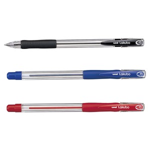 Mitsubishi uni Gel Pen Oil-based Ballpoint Pen Series