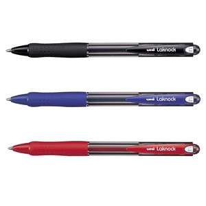 原子笔/圆珠笔 系列 按压式 uni三菱铅笔 油性圆珠笔/油性原子笔 三菱铅笔 1.0mm