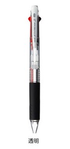 【(uni)三菱鉛筆】2色油性ボールペン ジェットストリーム SXE2-300-07