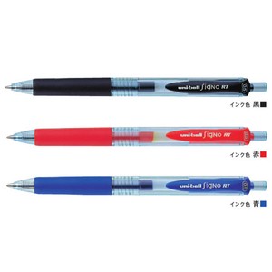 Mitsubishi uni Gel Pen Gel Ink Ballpoint Pen M