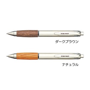 Mitsubishi uni Gel Pen Gel Ink Pure Malt 0.5 Ballpoint Pen M