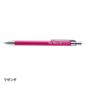 【Pentel(ぺんてる)】スリッチ手帳用 ボールペン 水性