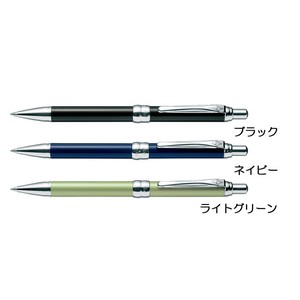 Pentel Run Series Ballpoint Pen Oiliness