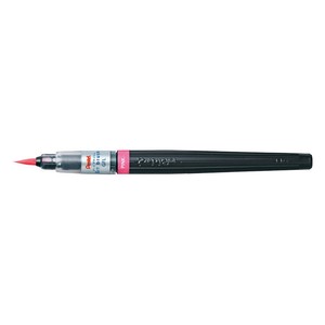 Pentel XFP5F Felt Pen Multicolour Wholesale  New Japan Import 