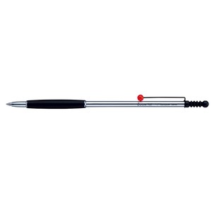 【Tombow(トンボ鉛筆)】油性ボールペン ZOOM707 de Luxe