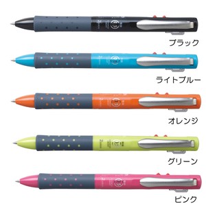 Ballpoint Pen 2-colors
