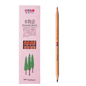 Red Pencil Story