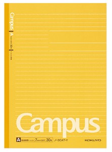 Notebook Dot Campus-Note KOKUYO