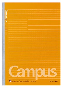 Notebook Dot Campus-Note KOKUYO