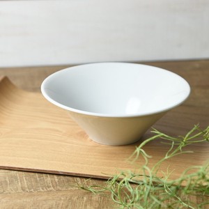 Mino ware Donburi Bowl Western Tableware 20cm Made in Japan