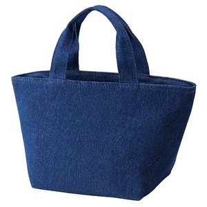 Bento (Lunch Box) Product Lunch Bag Tote type Denim