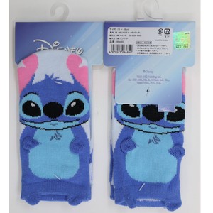 Character Socks Stitch