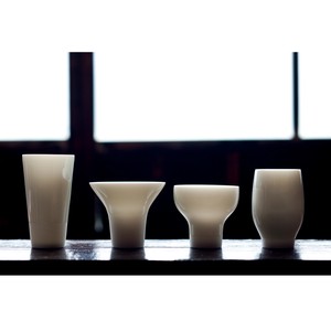Kohyo Barware Porcelain L size Made in Japan