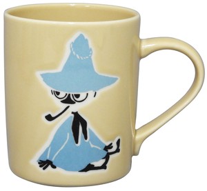 The Moomins Mug Snufkin Moomin