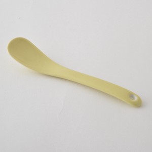 Spoon Yellow Made in Japan