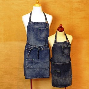 Kids Apron Made in Japan