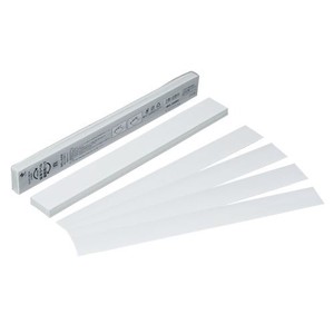 ニチバン 製本ラベル再生紙業務用 白 BKL-A4505 ｼﾛ 00073221
