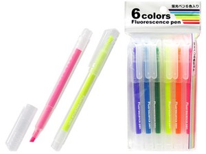 6 Colors Highlighter