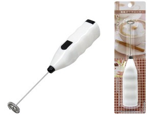 Electric Milk Frother