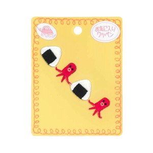 Patch/Applique Onigiri