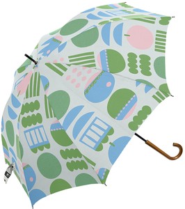 ayamaeda Ladies Umbrella 60 cm
