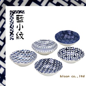 Mino ware Donburi Bowl Assortment Made in Japan