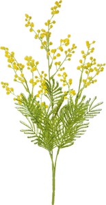 Artificial Plant Arrangement Mimosa