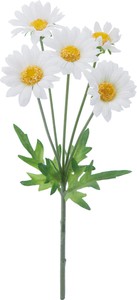 Artificial Plant Arrangement Daisy
