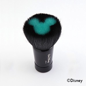 Makeup Kit Mickey Made in Japan