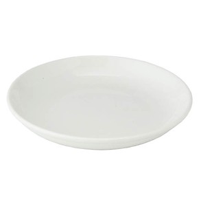 Reinforcement Porcelain Deep Plate 2 3 1