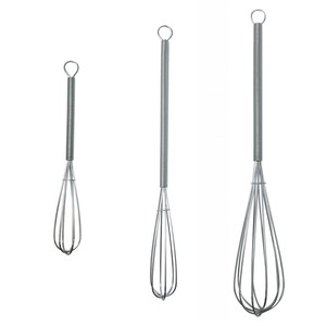 Whisk L Made in Japan