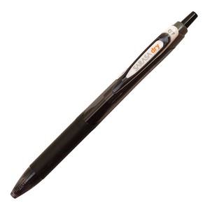 ゼブラ サラサドライ0.7ジェルボールペン 黒 JJB31-BK