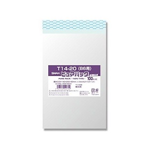 シモジマ Nピュアパック100枚 T15-25 6798333