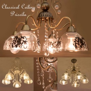 Classical Ring Lamp 5 2 6 Round shape