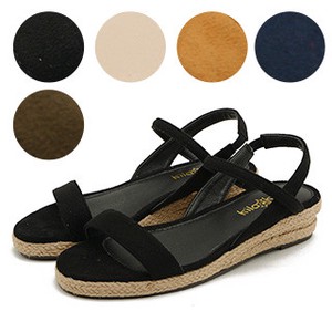 Sandals 6 Color