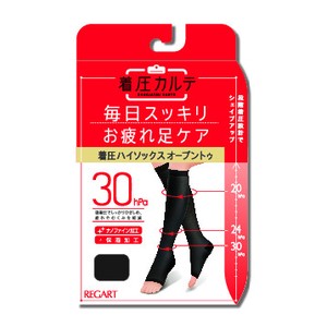 Knee High Socks Made in Japan