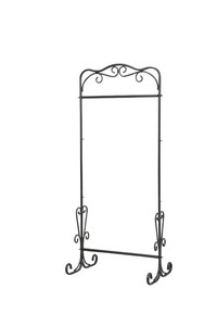 ブティックハンガー（フレンチシック）60【大型商品】