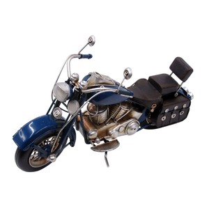 ﾌﾞﾘｷのおもちゃ(motorcycle） 【43052】