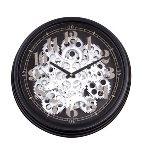 Gear　Clock 【50307】