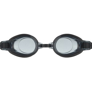 日本製 made in japan 一般用シリコンスイミングゴーグル BK 日本製 Y7121BK