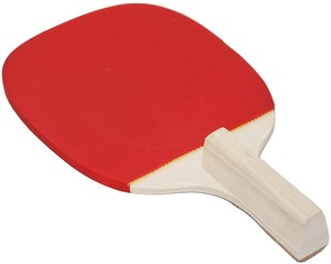 ペン型卓球ラケット BA-5212