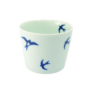 Cup Swallow