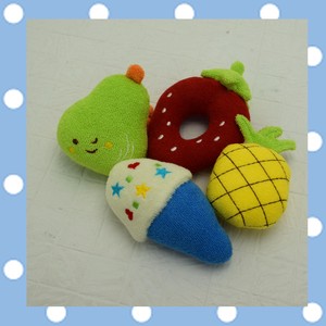 Baby Toy Made in Japan