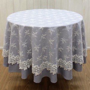 Tablecloth Series Tulle