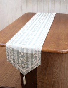 Tablecloth Series Stripe