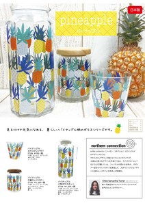 Cup/Tumbler Pineapple