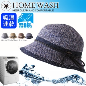 Hats & Cap Ladies Hats & Cap Home Wash Ladies S/S